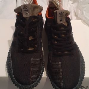 Adidas X Kamanda X Bodega